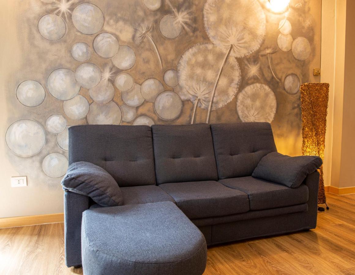 Appartamento Galet Pieve Di Ledro Exterior foto