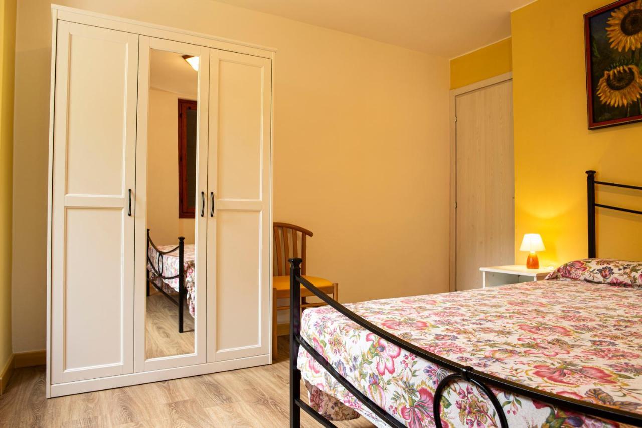 Appartamento Galet Pieve Di Ledro Exterior foto